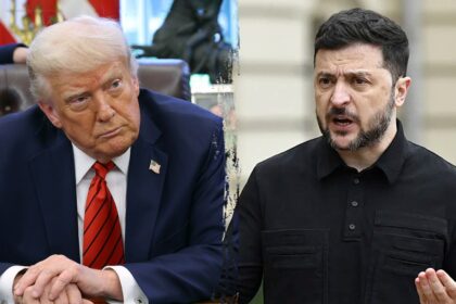 Trump, Zelenskyy to meet Sunday, as Ukrainian leader vows country will ‘do whatever it takes’ to end war