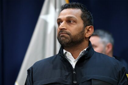 FBI surges resources to Minnesota as Patel calls 0M fraud scheme ‘tip of iceberg’
