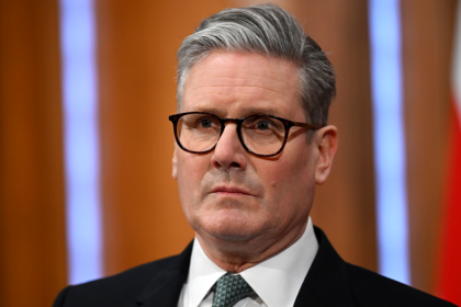 UK prime minister slammed for welcoming home freed Egyptian prisoner after social media posts resurface