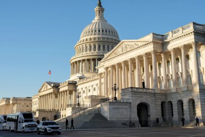 5 pivotal 2026 Senate races will determine whether Republicans maintain governing trifecta under Trump