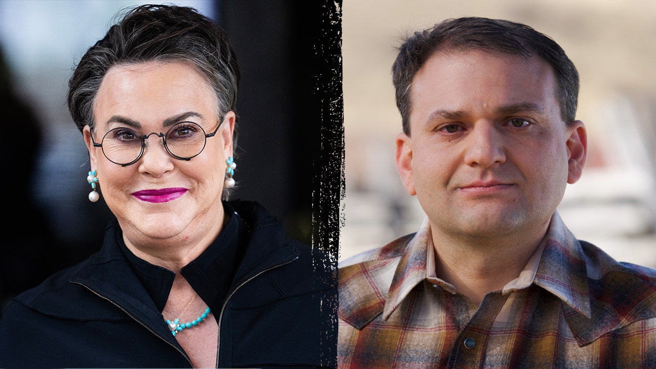 ‘America first’: Wyoming Secretary of State Chuck Gray launches House bid