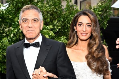 George Clooney ditches Hollywood culture for France, gains citizenship with wife and twins