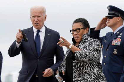 Biden-era rental assistance included payments to dead tenants and noncitizens, new HUD report reveals
