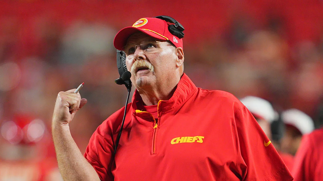 Chiefs coach Andy Reid confirms return plans despite missed playoffs, injury concerns