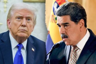 Venezuela arrests more Americans as Trump ramps up pressure on Maduro: report