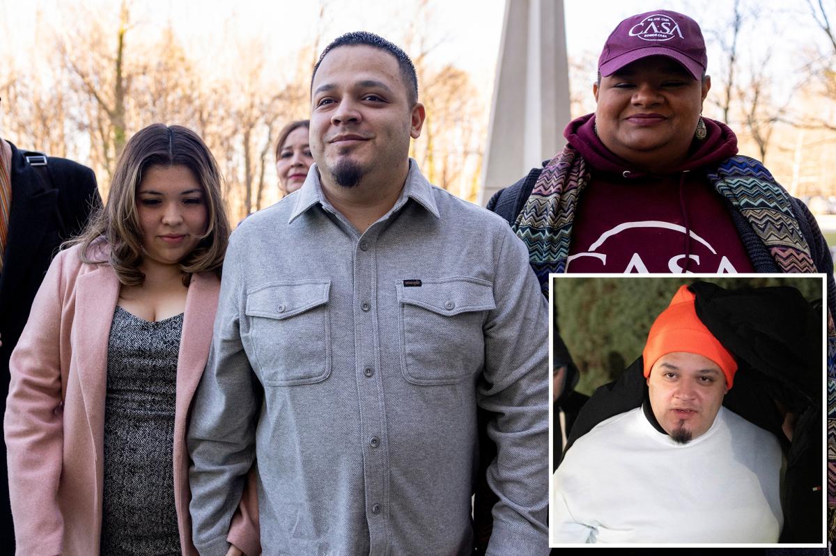 Kilmar Abrego Garcia prosecution described by DOJ as ‘top priority,’ court documents show 