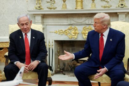From Gaza to Iran: What’s at stake in Trump-Netanyahu Mar-a-Lago talks?