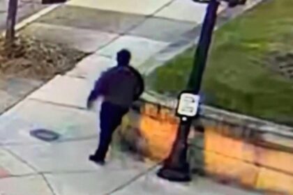 Brown University shooting ‘person of interest’ arrested after 2 killed, 9 wounded