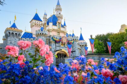 What’s Coming to Disney World and Disneyland? New Rides, Lands and Attractions in 2026