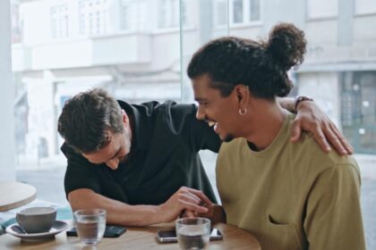 Dear Abby: My crush is sleeping with me, but thinks being gay is wrong