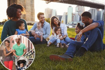 Here are NYC’s top baby names of 2024 — and some may surprise you