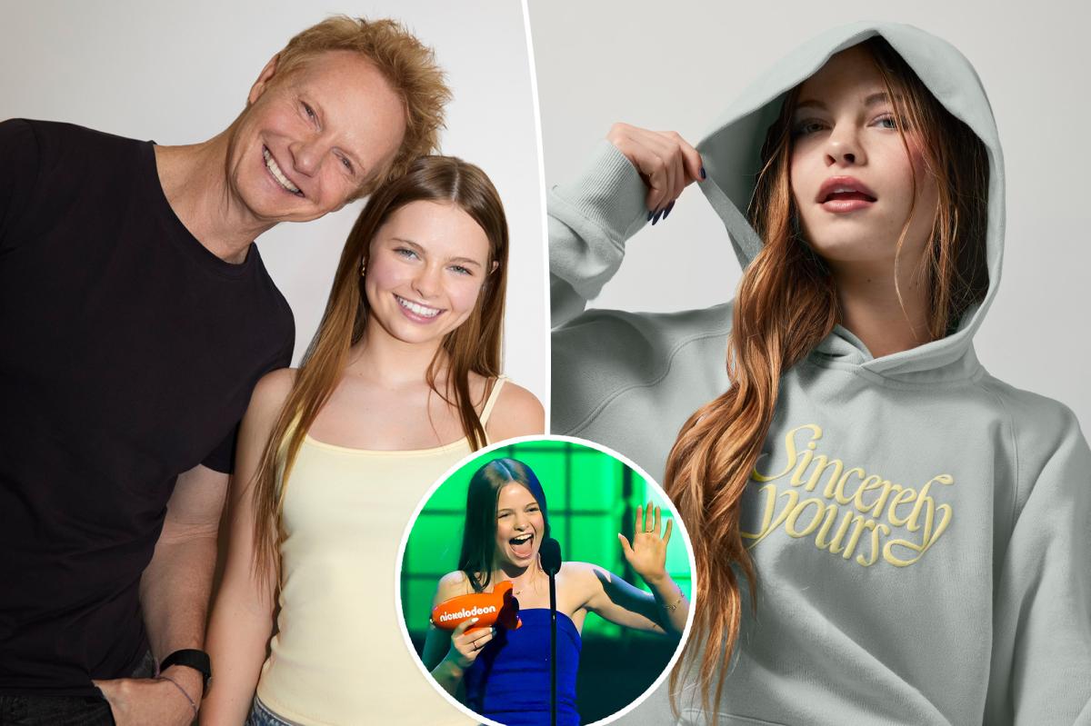 Exclusive | Salish Matter’s father turned her into one of the world’s biggest social media stars at age 10 — now 16, hear what she has to say about it