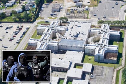 Nassau County breaks its own rules by keeping ICE detainees too long, activists claim