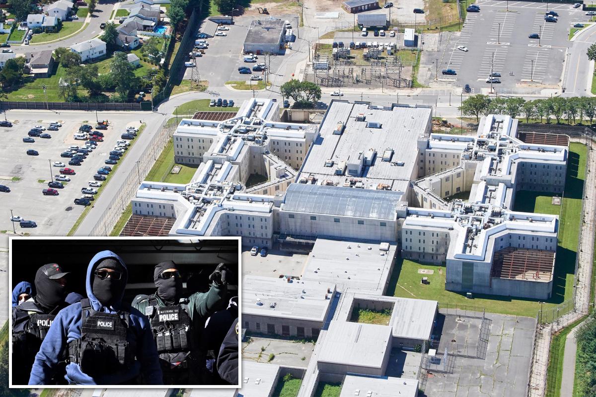 Nassau County breaks its own rules by keeping ICE detainees too long, activists claim