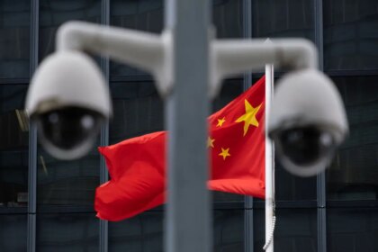 Most shocking examples of Chinese espionage uncovered by the US this year: ‘Just the tip of the iceberg’