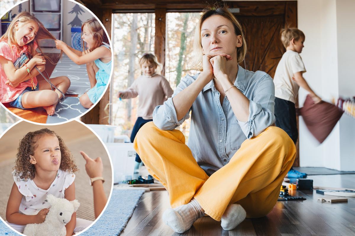 Mom slammed for claiming that childfree people are ‘on vacation 24/7’