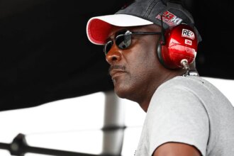 Michael Jordan reveals why he’s suing NASCAR in antitrust case