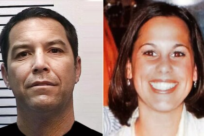 Convicted killer Scott Peterson keeps swinging in court — but expert says he’s not going anywhere but his cell