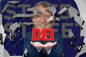 State Street still using DEI to curry favor with leftist state officials — despite Wall Street clampdown