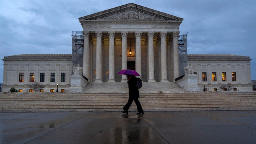 SCOTUS to review Trump executive order on birthright citizenship