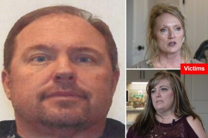 Longtime serial sex offender finally convicted thanks to victims finding each other on Facebook dating group