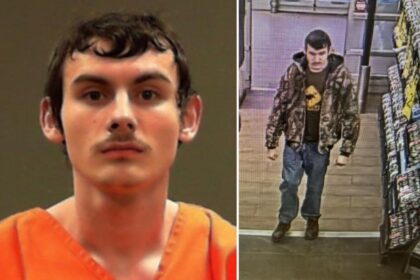 Teen shoots parents, killing mother, in day-after-Christmas horror at Pa. home