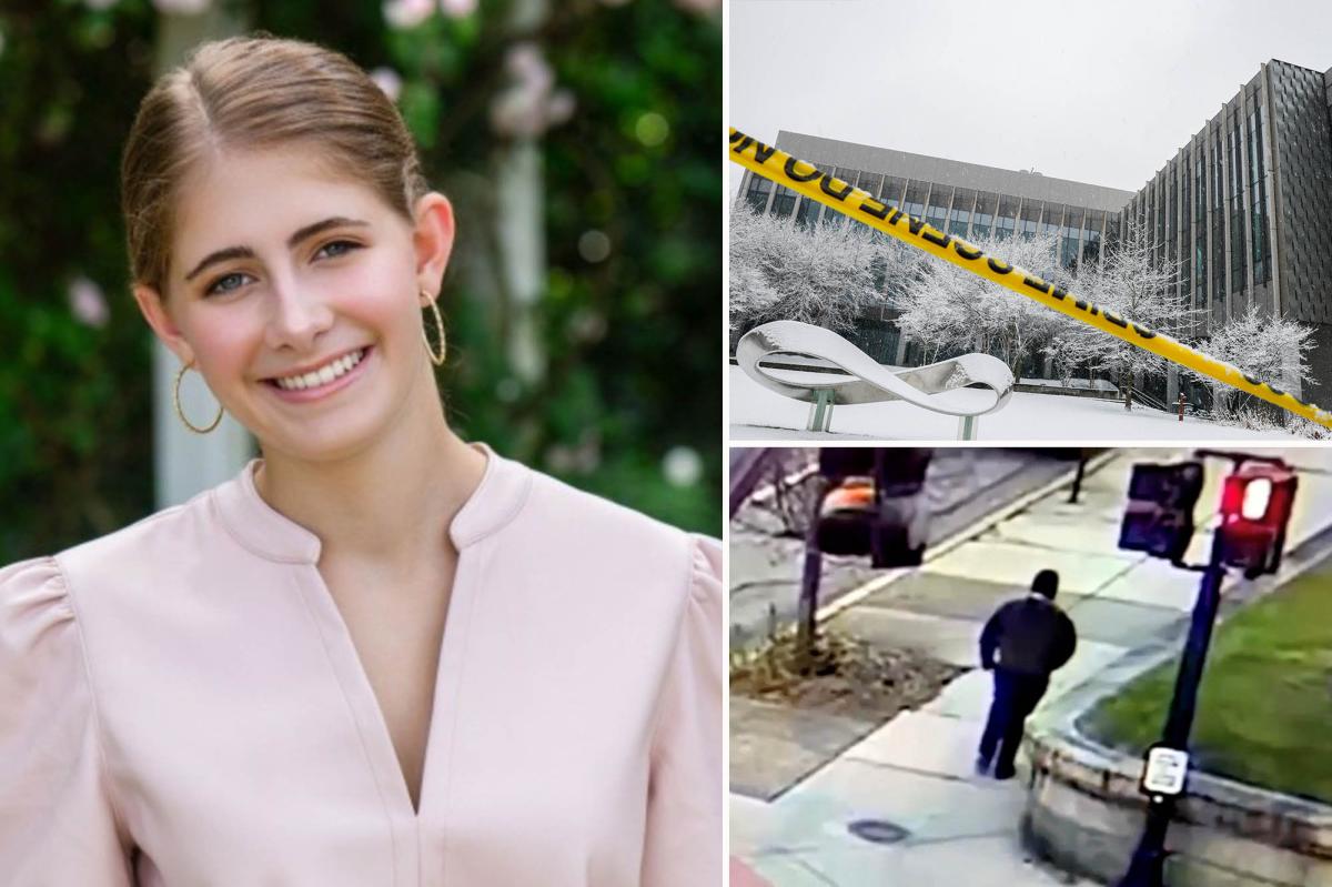 Sophomore Ella Cook ID’d as first victim in Brown University shooting