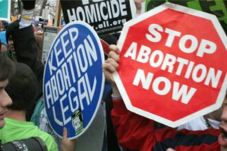 DOJ walks back Biden-era abortion policy, bars VA from funding procedures