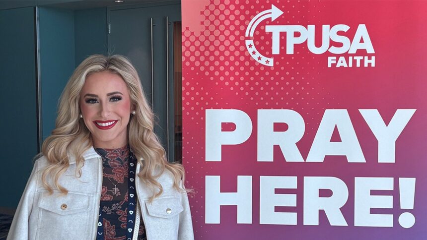 President of TPUSA chapter twice denied by university’s student government vows to fight: ‘not backing down’