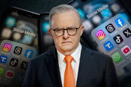 Australia to begin enforcing social media law banning children under 16 from major platforms