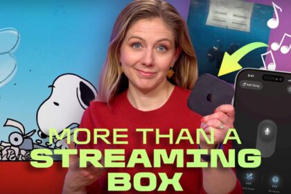 The Best Features You’re Not Using on Apple’s TV Box