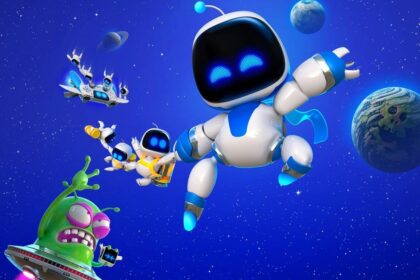 The 25 Best PS5 Games Right Now