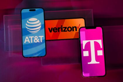 Best Cellphone Plans 2026 | Compare Top Mobile Phone Plans and Carriers