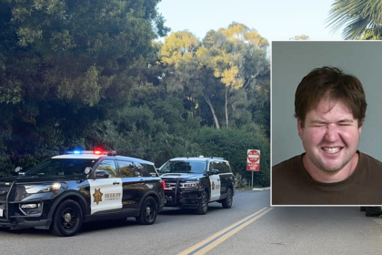 Army veteran accused in Beanie Babies founder mansion break-in claimed pop star controlled him: report