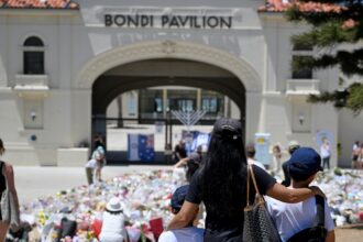 Former Australian minister says ‘radical Islam pulled the trigger’ in nation’s worst terror attack