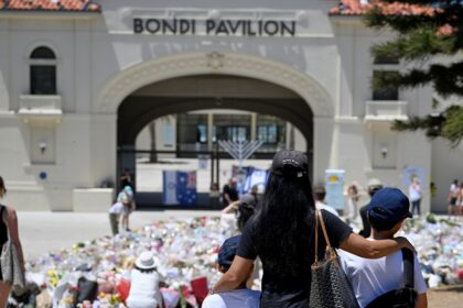 Former Australian minister says ‘radical Islam pulled the trigger’ in nation’s worst terror attack