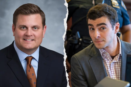 Luigi Mangione battles to block key evidence a year after CEO assassination — experts say it’s a ‘long shot’