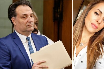 Ana Walshe’s DNA found on hacksaw, hatchet, bloody rug, forensic scientist testifies in husband’s trial