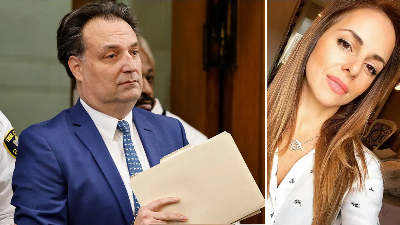 Ana Walshe’s DNA found on hacksaw, hatchet, bloody rug, forensic scientist testifies in husband’s trial