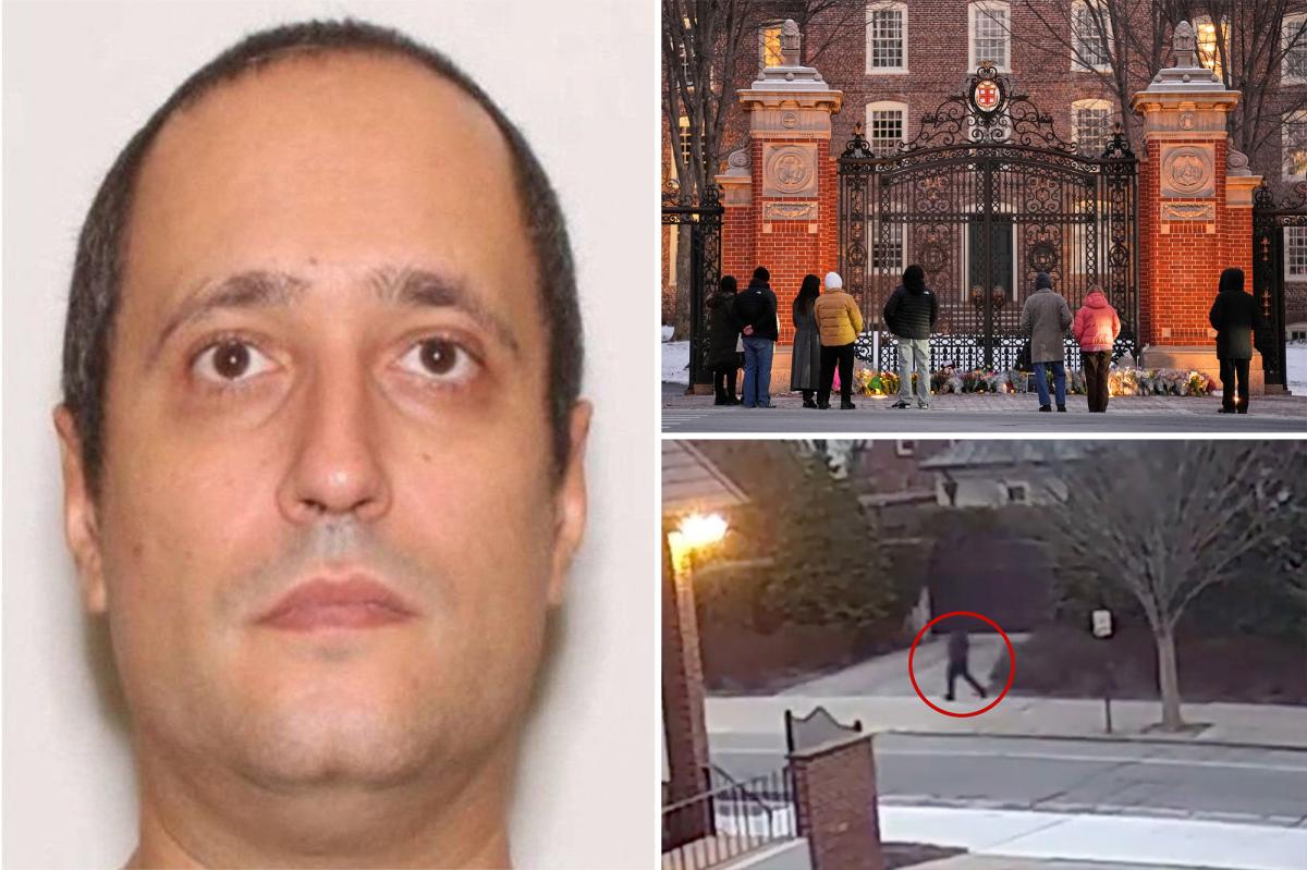 Brown University shooter made multiple trips to Boston for surveillance before deadly attack: sources