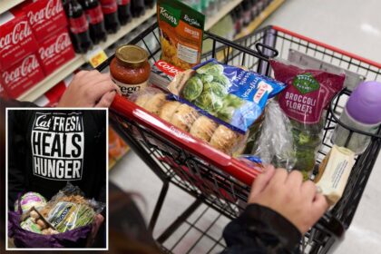 Heartless Calif. welfare worker stole K in benefits using identities of elderly, dead people: feds