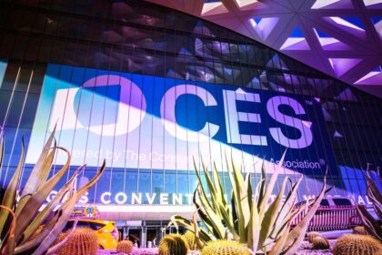 CES 2026: The Biggest Tech Show of the Year Is Back. Here’s What to Expect