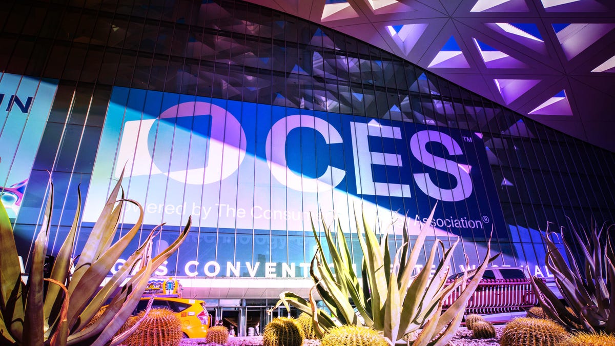 CES 2026: The Biggest Tech Show of the Year Is Back. Here’s What to Expect