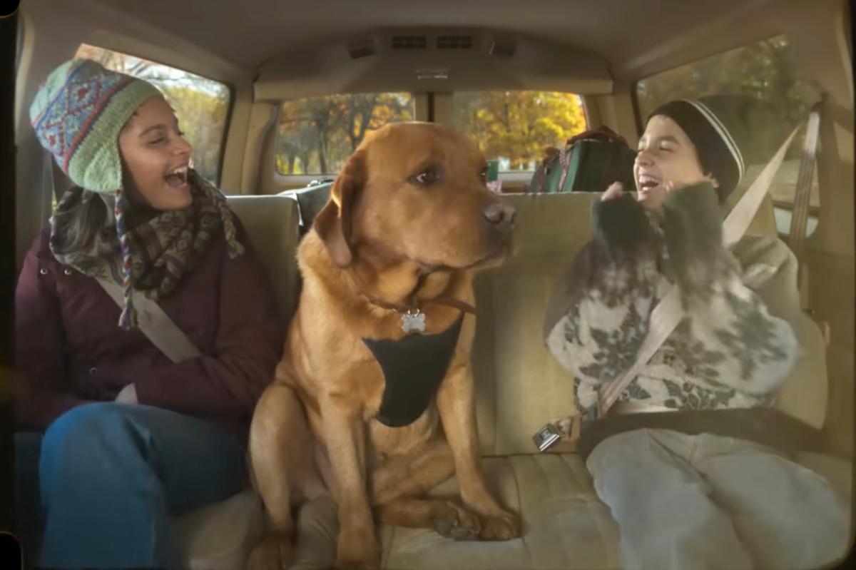 Chevrolet’s viral ‘Memory Lane’ commercial yanks at viewers’ heartstrings: ‘Now I’m crying over a car ad’