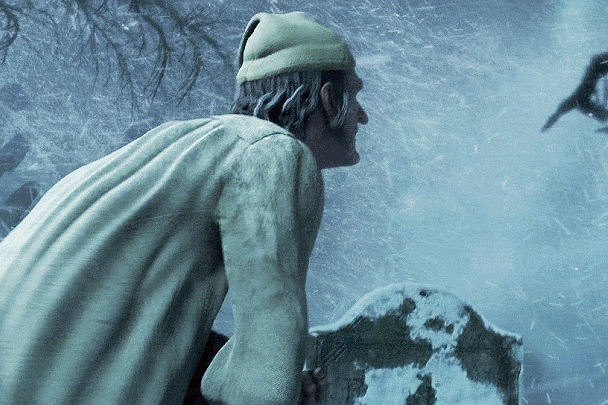 Here’s the Christmas movie character that embodies your zodiac sign — from Clark Griswold to Yukon Cornelius