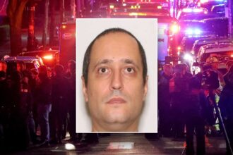 Former classmate says suspect in Brown, MIT killings was ‘socially awkward’ and ‘angry’ during college years