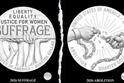 See the Biden-era ‘DEI’ coins Bessent scrapped as Trump team restores patriotic 250th designs