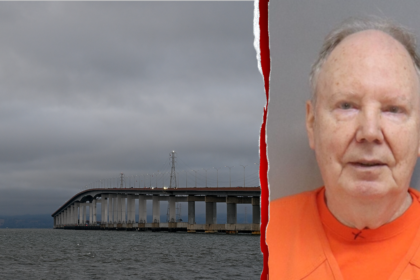 Yale professor’s father charged in mother’s decades-old murder, says he ‘used me as bait’: report