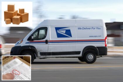 Over 800 holiday care packages mailed to US military members stationed overseas returned to nonprofit for ‘ridiculous’ reason