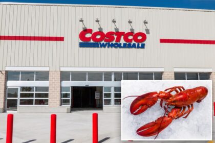 Thieves made off with 0K worth of Costco lobsters using a sneaky new trick